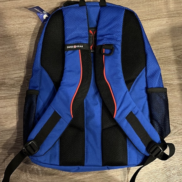 SwissGear Bags Swiss Gear Backpack Poshmark